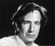 Alan Rickman