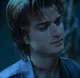 Steve Harrington 