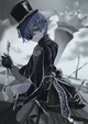 Ciel Phantomhive S3