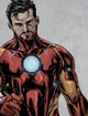 Anthony Edward Stark
