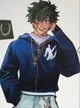 Izuku Midoriya