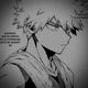 Katsuki Bakugou