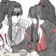 Binghe - Qingge