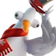 Flakey The Snowbird