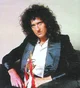 BRIAN MAY