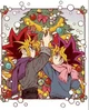 Yu-Gi-Oh Christmas