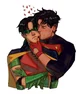 Tim and Conner