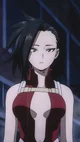 Momo Yaoyorozu