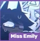 Miss Emily