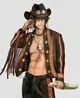Cowboy ace