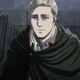 Erwin smith