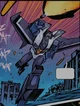 Skywarp