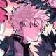 Katsuki Bakugou
