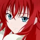 Rias Gremory