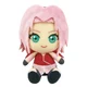 Sakura Haruno plush