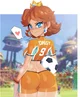 Princess Daisy