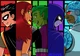Teen Titans