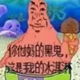 Chinese Patrick