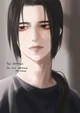 Itachi Uchiha 