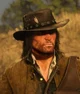 John Marston 