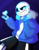 Saviour Fanon Sans