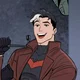 001 Jason Todd