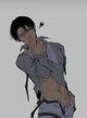 Levi Ackerman 