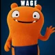 Wage