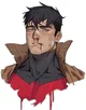 DC- Jason Todd