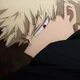 -Bakugo Katsuki-