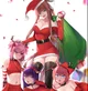 DDLC Girls -Xmas-