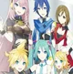 Super pack VOCALOID