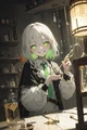 lab experiment