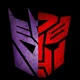 -Transformers Cast-