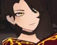Cinder Fall