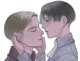 Erwin and Levi