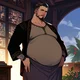 Pregnant Step Dad