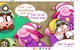Vivian x goombella