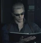 Albert Wesker