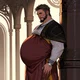 Pregnant King 