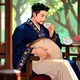 Pregnant Step Dad