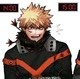 Katsuki Bakugo