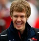 Sebastian Vettel