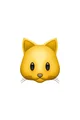Kitty face emoji
