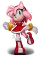 Amy Rose