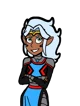 Empress Allura