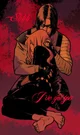 Bucky and Natasha