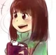 Comfy Chara