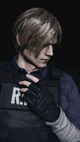 Leon Kennedy 
