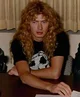 Dave Mustaine-Baby